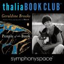 Thalia Book Club: Geraldine Brooks' People of the Book Audiobook