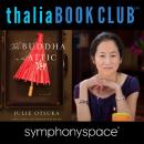 Thalia Book Club: Julie Otsuka's The Buddha in the Attic Audiobook