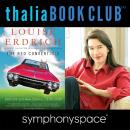 Thalia Book Club: Louise Erdrich's The Red Convertible Audiobook