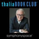 Thalia Book Club: The Autobiography of a Biographer Audiobook