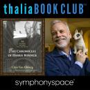 Thalia Book Club: Chris Van Allsburg's The Chronicles of Harris Burdick Audiobook
