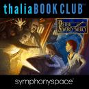 Thalia Book Club: Dave Barry and Ridley Pearson's Peter and the Sword of Mercy Audiobook