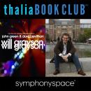Thalia Book Club: David Levithan and John Green's Will Grayson, Will Grayson Audiobook