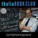 Thalia Book Club: Gary Schmidt's The Wednesday Wars Audiobook