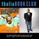 Thalia Book Club: Jon Scieszka's Robot Zot Audiobook