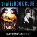 Thalia Book Club: Jonathan Stroud's Heroes of the Valley Audiobook