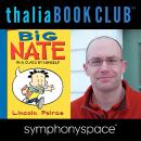 Thalia Book Club: Lincoln Peirce's Big Nate Series Audiobook