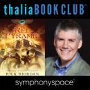 Thalia Book Club: Rick Riordan's The Kane Chronicles Audiobook