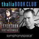Thalia Book Club: Scott Westerfeld's Leviathan Audiobook