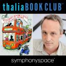 Thalia Book Club: Trenton Lee Stewart's Mysterious Benedict Society Audiobook