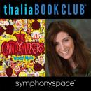 Thalia Book Club: Wendy Mass' The Candymakers Audiobook