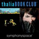 Thalia Book Club: Zombies vs. Unicorns Audiobook