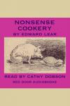 Nonsense Cookery Audiobook