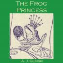 The Frog Princess Audiobook