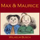 Max and Maurice Audiobook