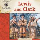 Lewis and Clark Audiobook