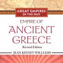 Empire of Ancient Greece Audiobook