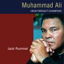 Muhammad Ali: Heavyweight Champion Audiobook