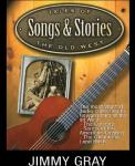 Tales of the Old West, Songs & Stories: The American Cowboy Audiobook