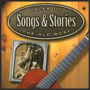 Tales of the Old West: Cowboys, Clowns & Carneys Audiobook