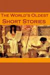 The World's Oldest Short Stories: Tales from Ancient Egypt, India, Greece, and Rome Audiobook