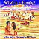 What is a Family? Audiobook