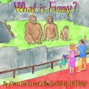 What is Funny? Audiobook