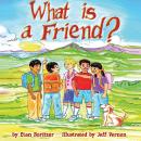 What is a Friend? Audiobook
