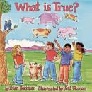 What is True? Audiobook