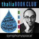 Thalia Book Club: Gary Shteyngart Little Failure: A Memoir Audiobook