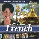 Quickstart French Audiobook