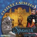 Spanish Culture Capsules Audiobook