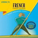 French Crash Course Audiobook