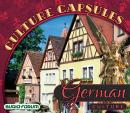 German Culture Capsules Audiobook