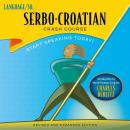 Serbo-Croatian Crash Course Audiobook