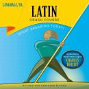 Latin Crash Course Audiobook