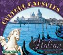 Italian Culture Capsules Audiobook