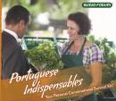 Portuguese Indispensables Audiobook