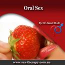 Oral Sex Audiobook