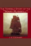 The Terrible Story of the 'Mary Russell' Audiobook