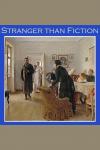 Stranger than Fiction Audiobook