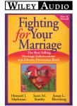 Fighting for Your Marriage Audiobook