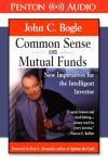 Common Sense on Mutual Funds Audiobook