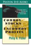 Common Stocks and Uncommon Profits Audiobook