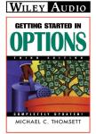 Getting Started in Options Audiobook
