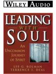 Leading with Soul Audiobook