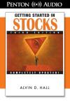 Getting Started in Stocks Audiobook