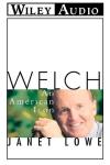 Welch an American Icon Audiobook