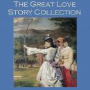 The Great Love Story Collection Audiobook