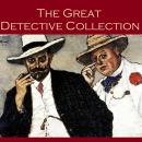 The Great Detective Collection: 24 of the Best Classic Detective Stories Audiobook